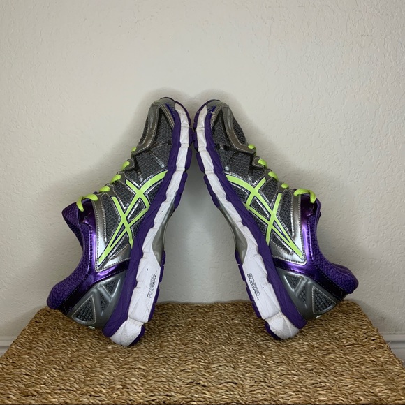 Women's Asics Gel Kayano 21 - Picture 6 of 7